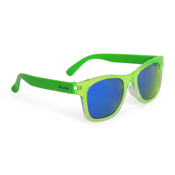 Chicco Óculos de Sol Verde Transparentes 24M+